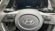 Hyundai BAYON 1.0 TGDi Ultimate 5dr Petrol Hatchback